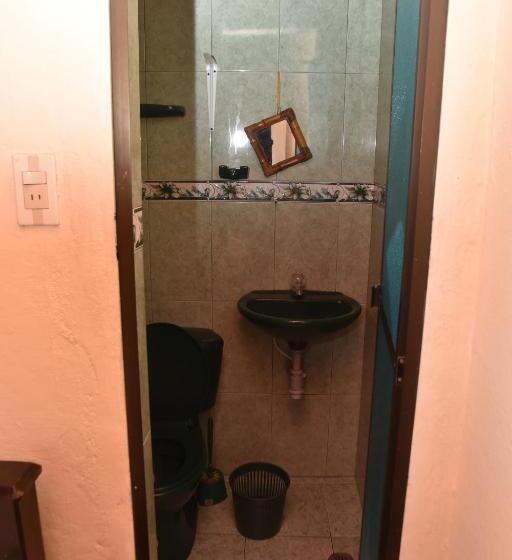 پانسیون El Retorno