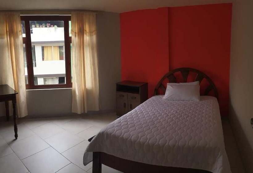 پانسیون Palmar