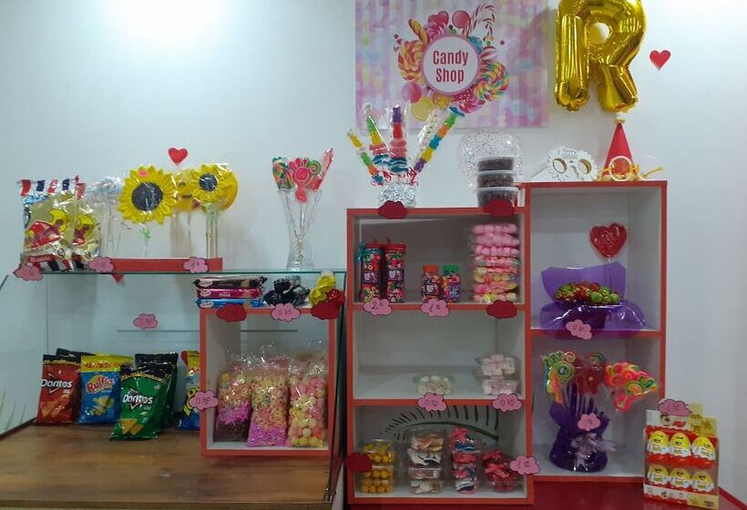 پانسیون Palmar