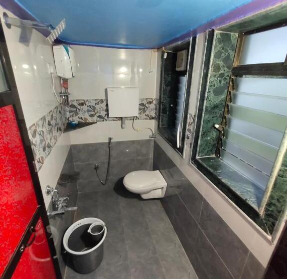 Пансион Shanti Guest House