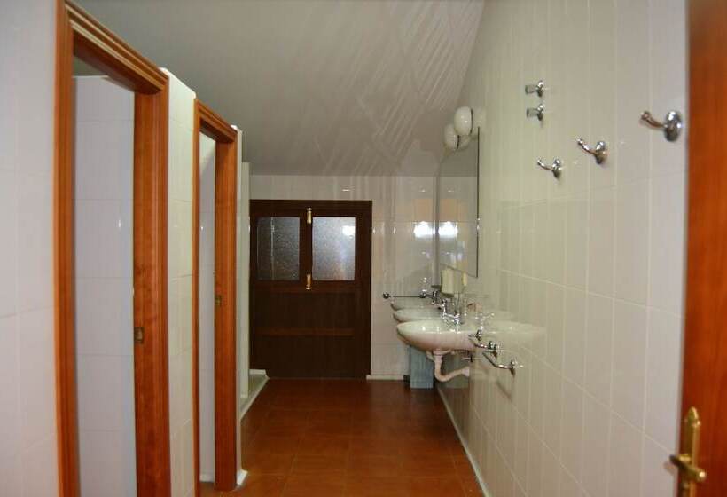Albergue Aurora Boreal