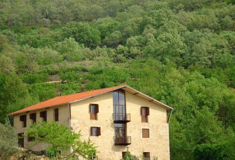 Albergue Aurora Boreal
