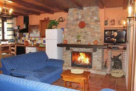 Casa La Posá