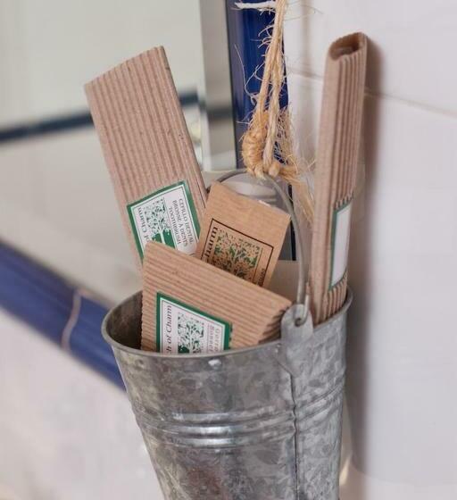 Casa Pepa Hotel Rural