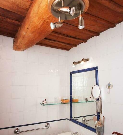 Casa Pepa Hotel Rural