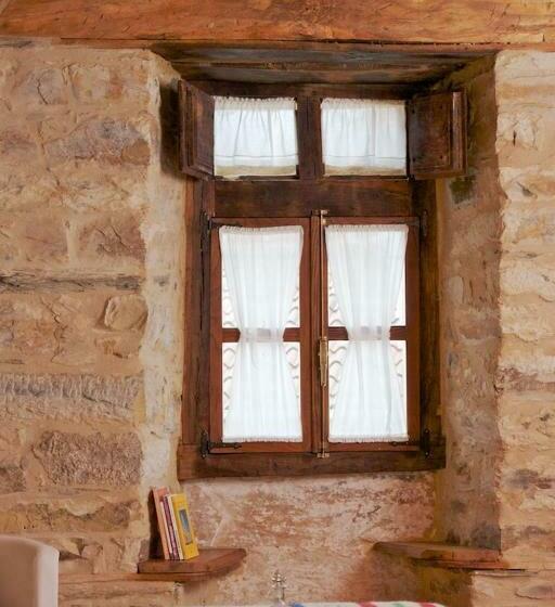 Casa Pepa Hotel Rural