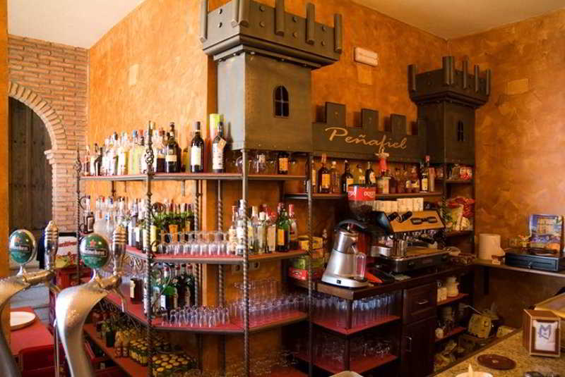 Complejo Peñafiel