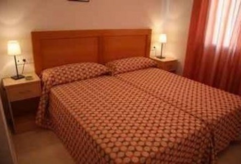 Hostal Espino