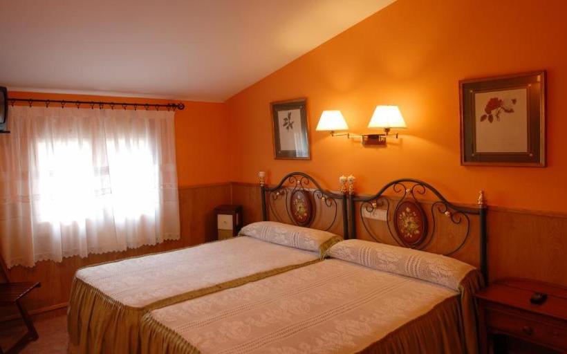 Хостел Hosteria Gante