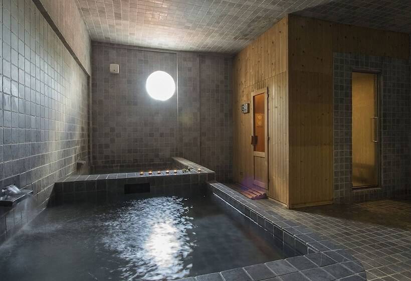 ホテル Foro Appio Mansio