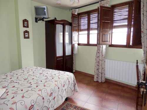 교외 호텔 Villa Y Corte