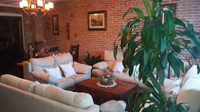 La Casa Del Marqués