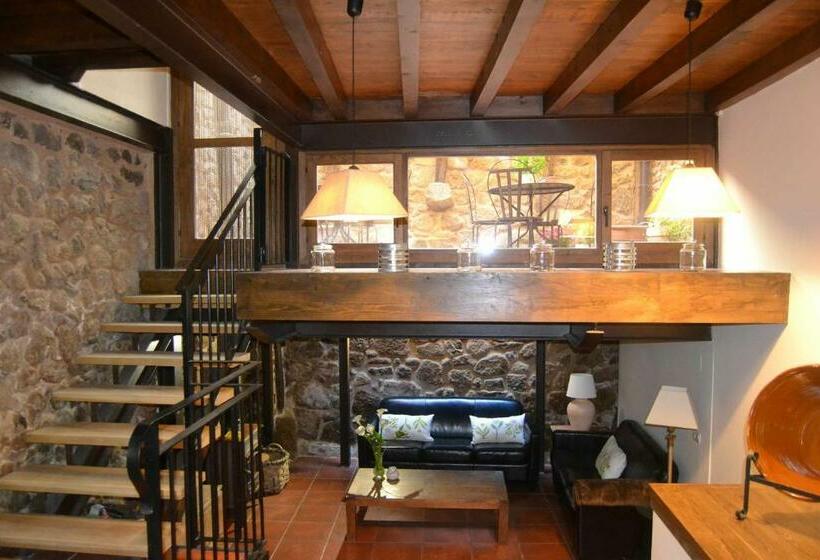 La Posada De Norberta