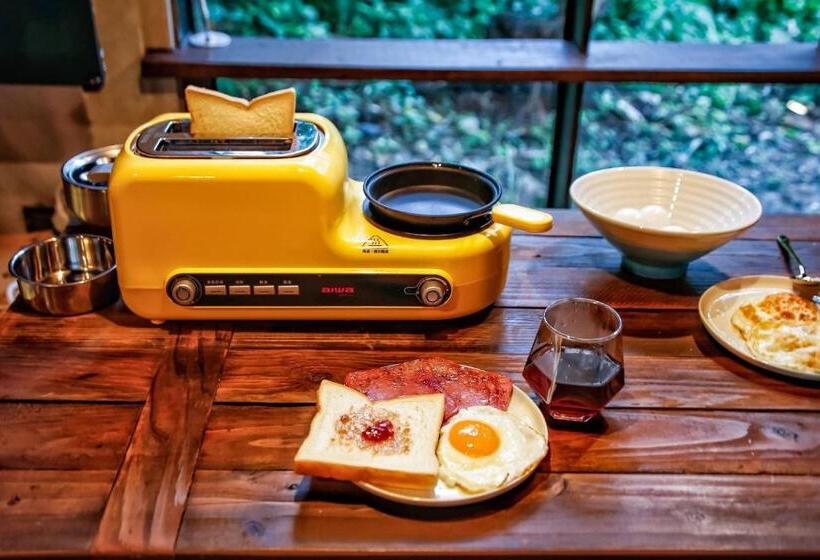 تختخواب و صبحانه Twilight Forest