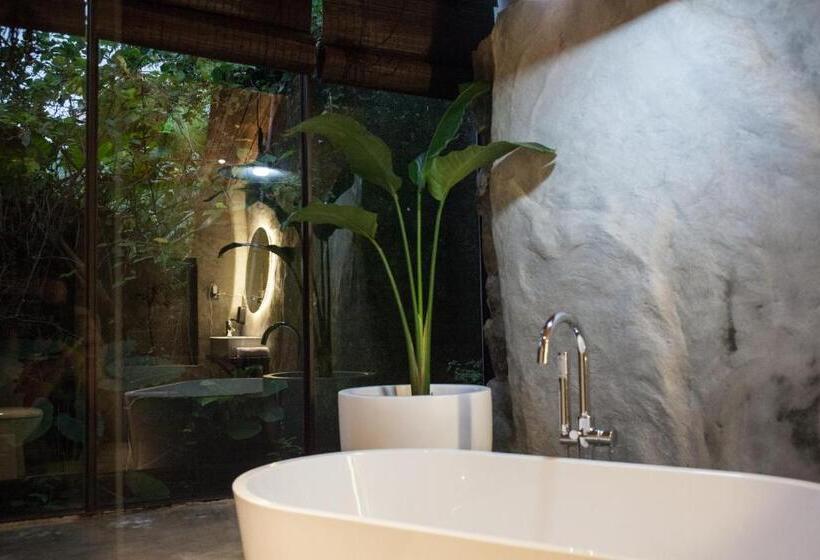 تختخواب و صبحانه Twilight Forest