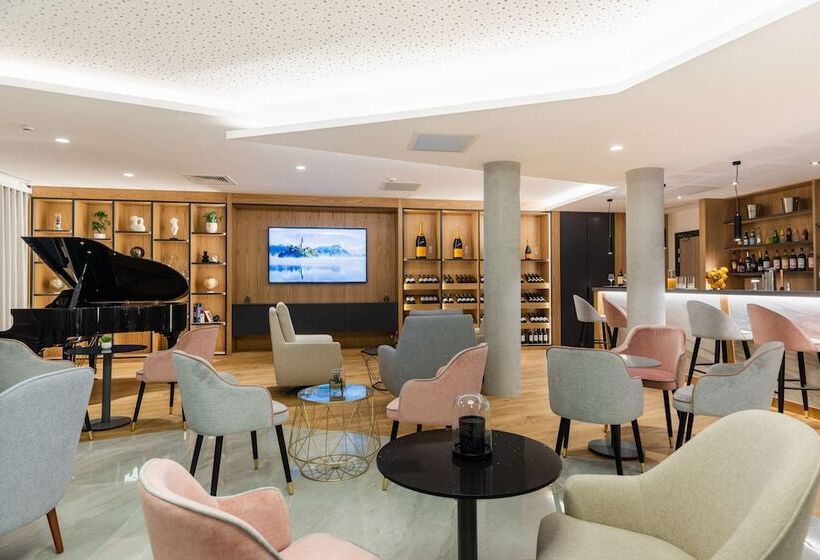 Brit Hotel Paris Orly Rungis
