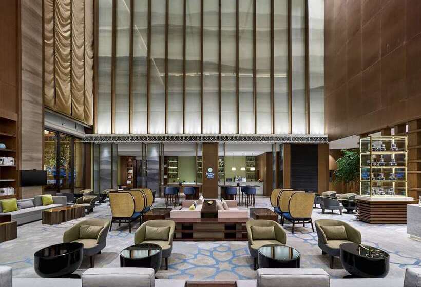 هتل Quzhou By Ihg