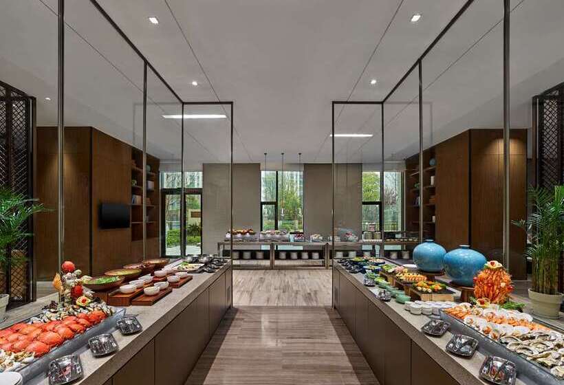 هتل Quzhou By Ihg