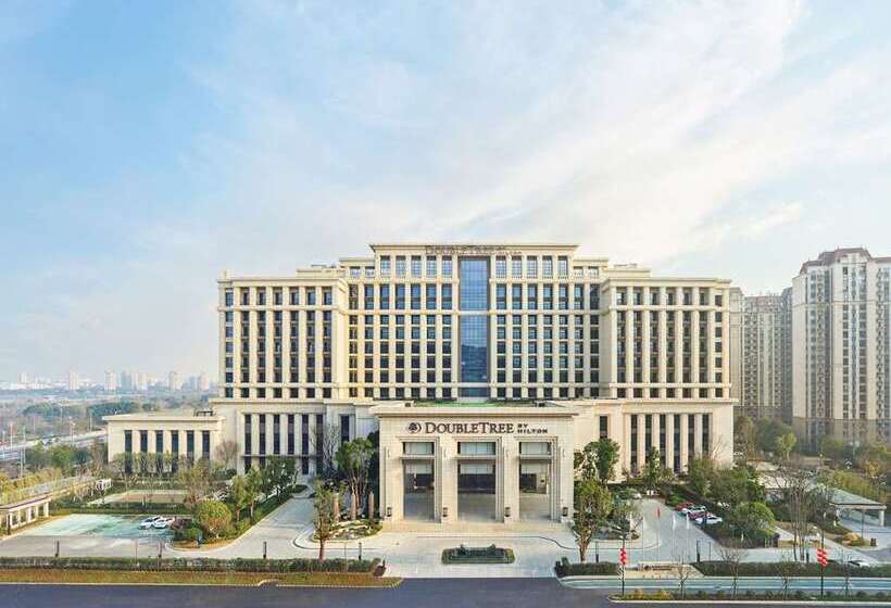 هتل Quzhou By Ihg