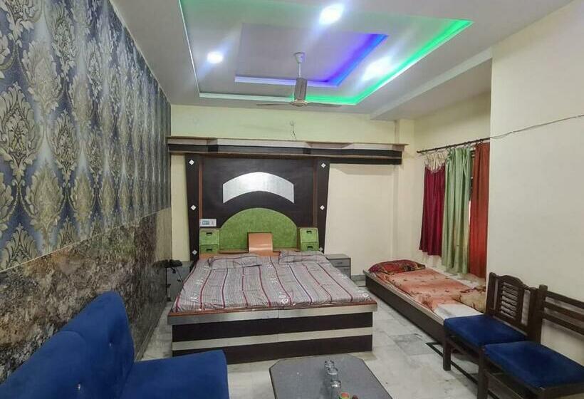 호텔 Oyo 83466  Kamal