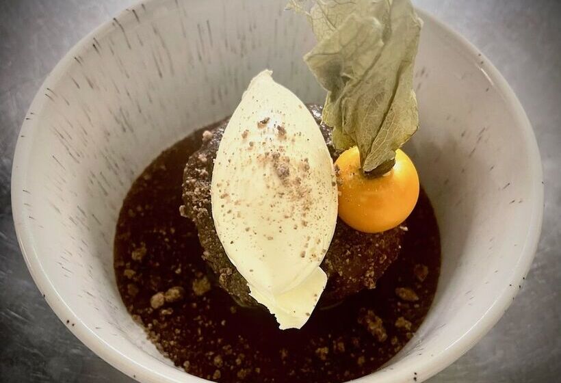 فندق The Boarding House