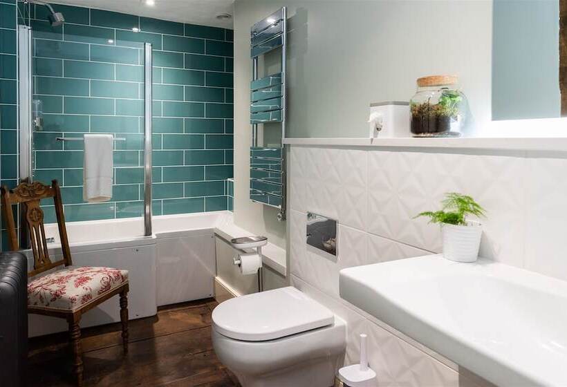 فندق The Boarding House