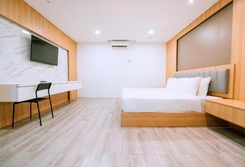 The Concept Hotel Langkawi