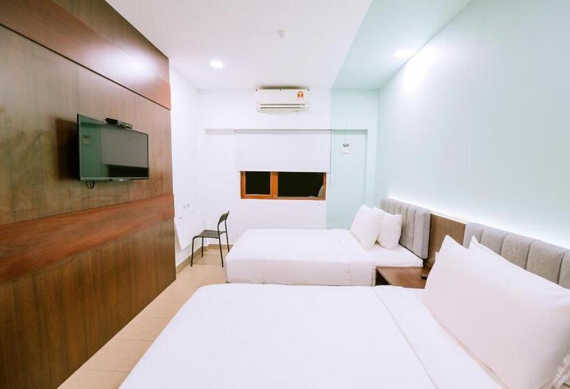 The Concept Hotel Langkawi