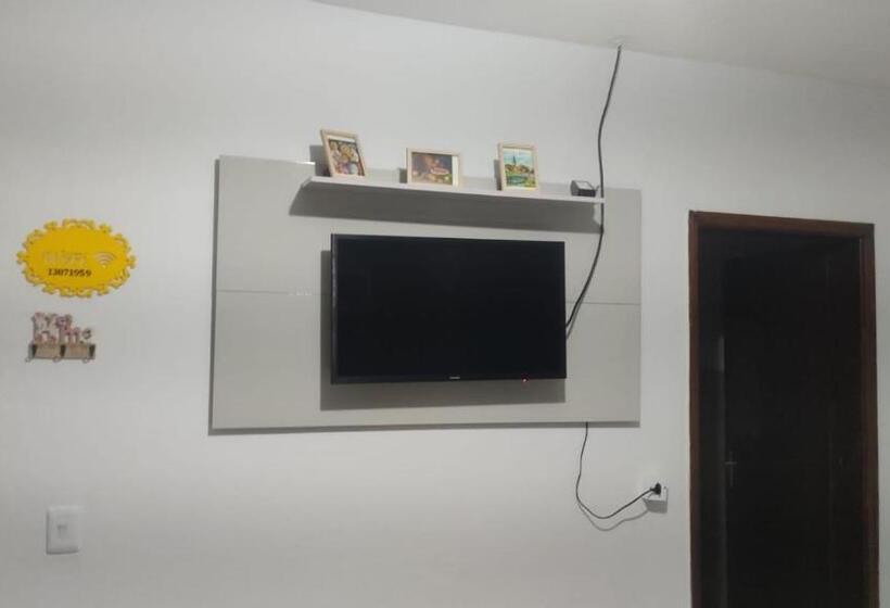 ペンション Hospedagem Santo Agostinho