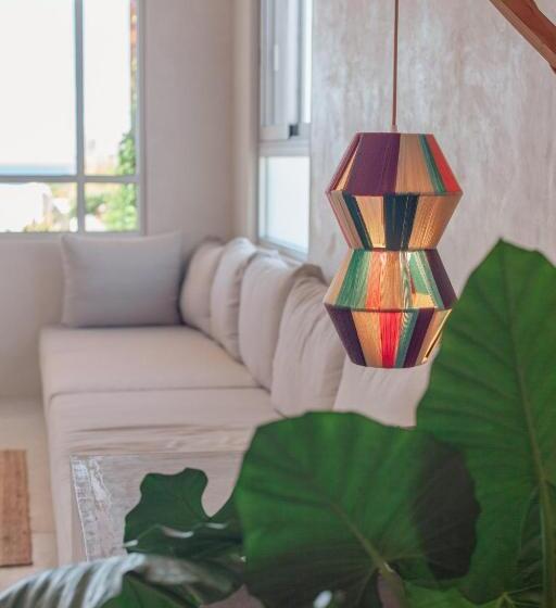 Topia Retreat  Sunset Suite