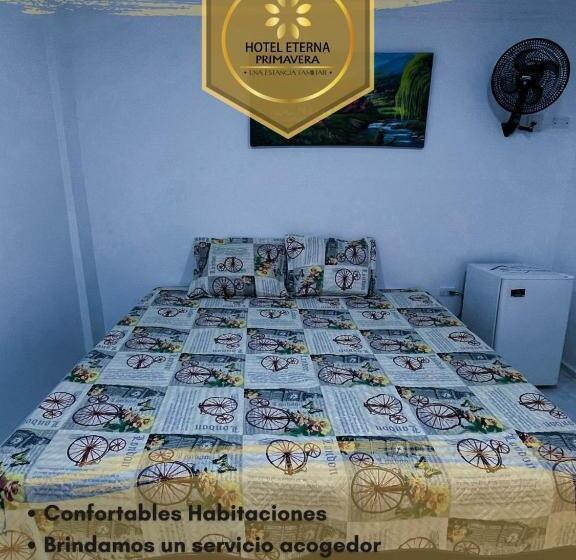 فندق Eterna Primavera