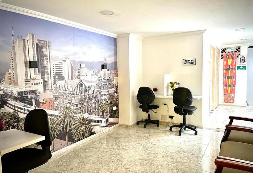 فندق Eterna Primavera