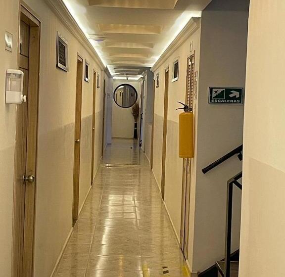 فندق Eterna Primavera