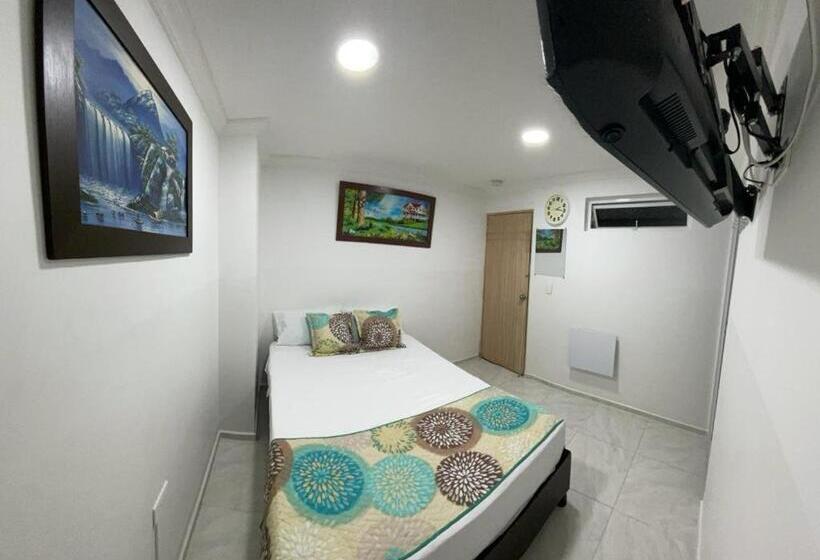 فندق Eterna Primavera