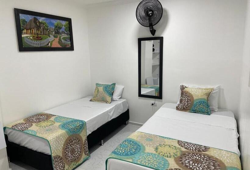 فندق Eterna Primavera