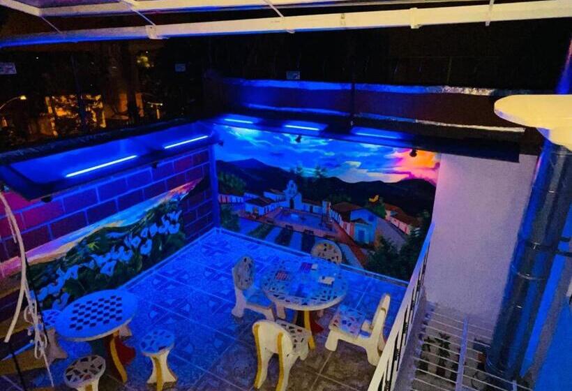 فندق Eterna Primavera