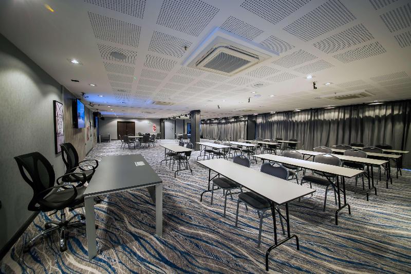 호텔 Hilton Garden Inn Santiago Del Estero
