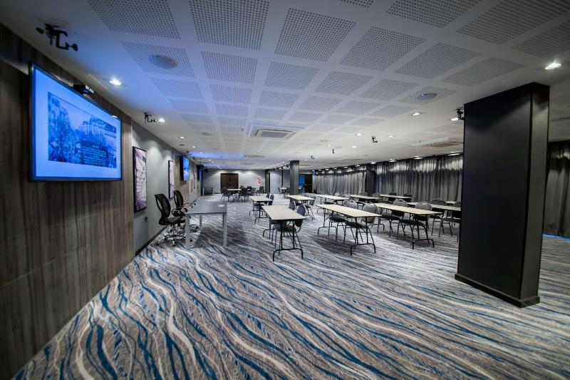 호텔 Hilton Garden Inn Santiago Del Estero