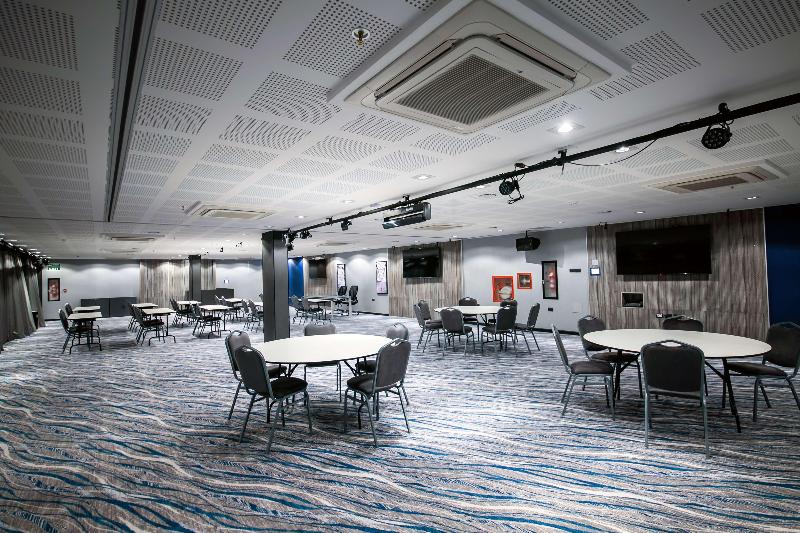 호텔 Hilton Garden Inn Santiago Del Estero