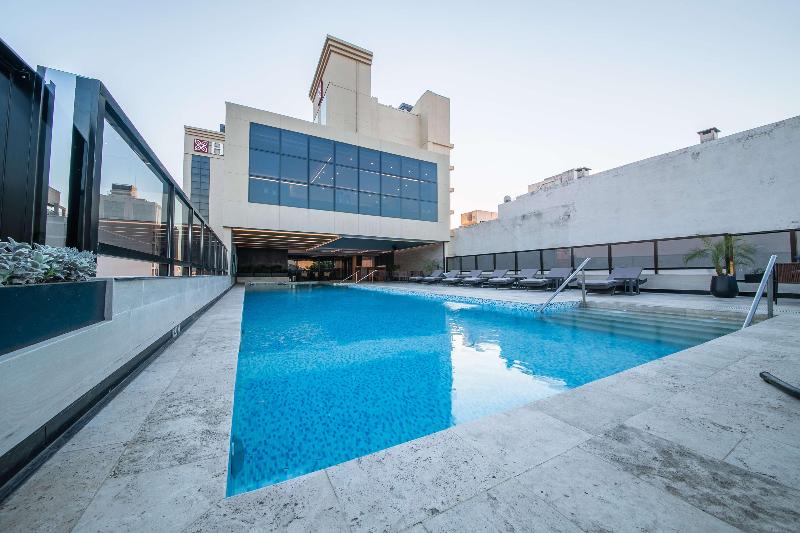 호텔 Hilton Garden Inn Santiago Del Estero