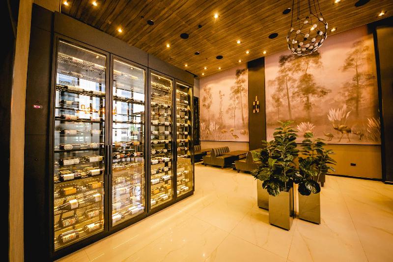 호텔 Hilton Garden Inn Santiago Del Estero