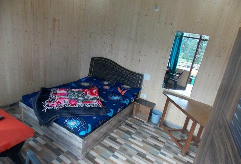 فندق Midway Restaurants & Guest House