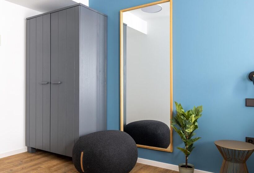 Limehome Augsburg Annastraße