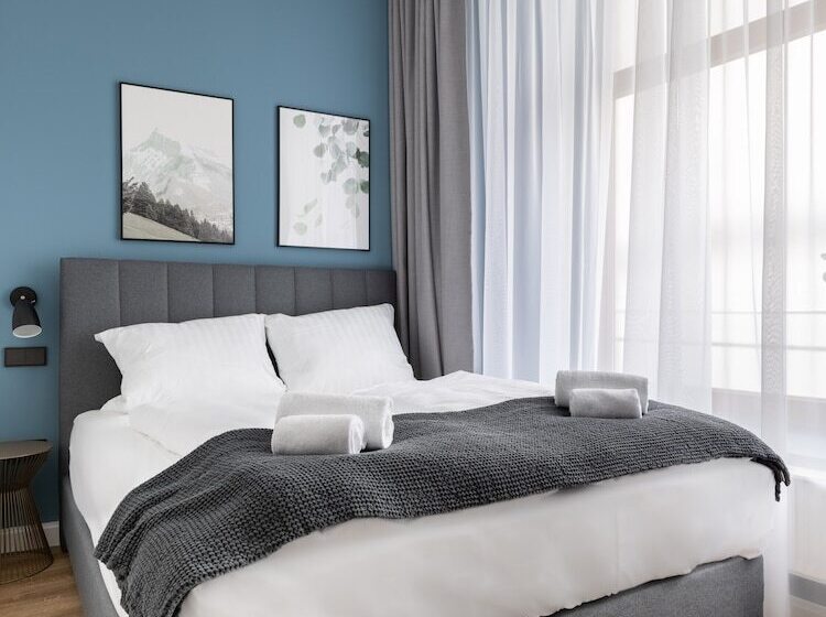 Limehome Augsburg Annastraße