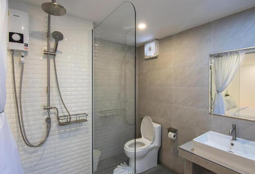 Thewhitehotel By Charoensri   Sha Extra Plus
