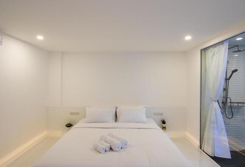 Thewhitehotel By Charoensri   Sha Extra Plus
