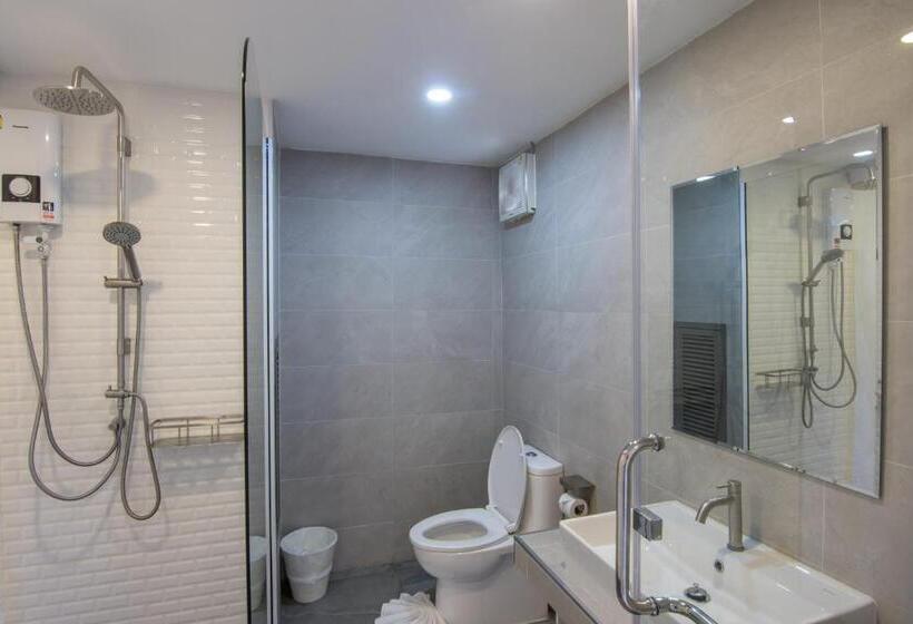 Thewhitehotel By Charoensri   Sha Extra Plus