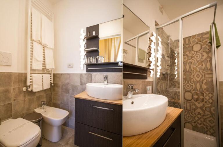 تختخواب و صبحانه Villa Botafogo