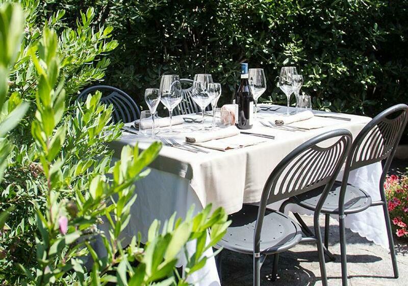 تختخواب و صبحانه Villa Botafogo