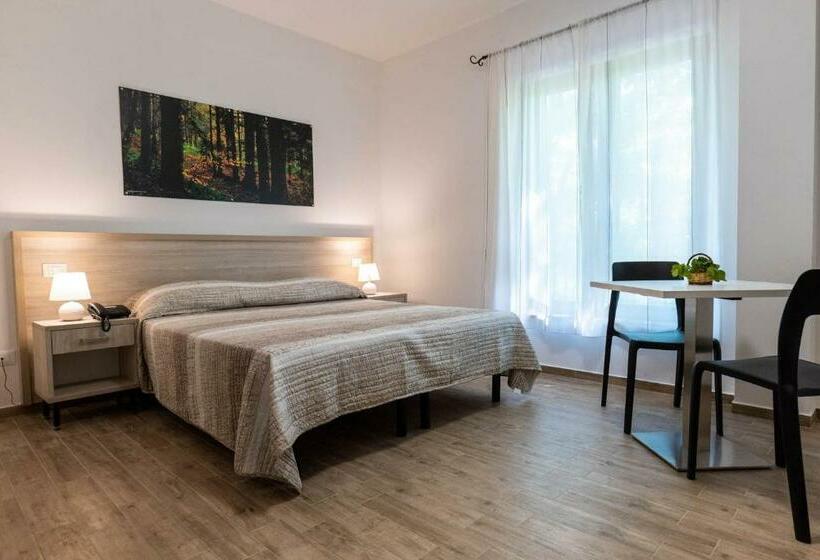 فندق Casa Del Pastore Rosello